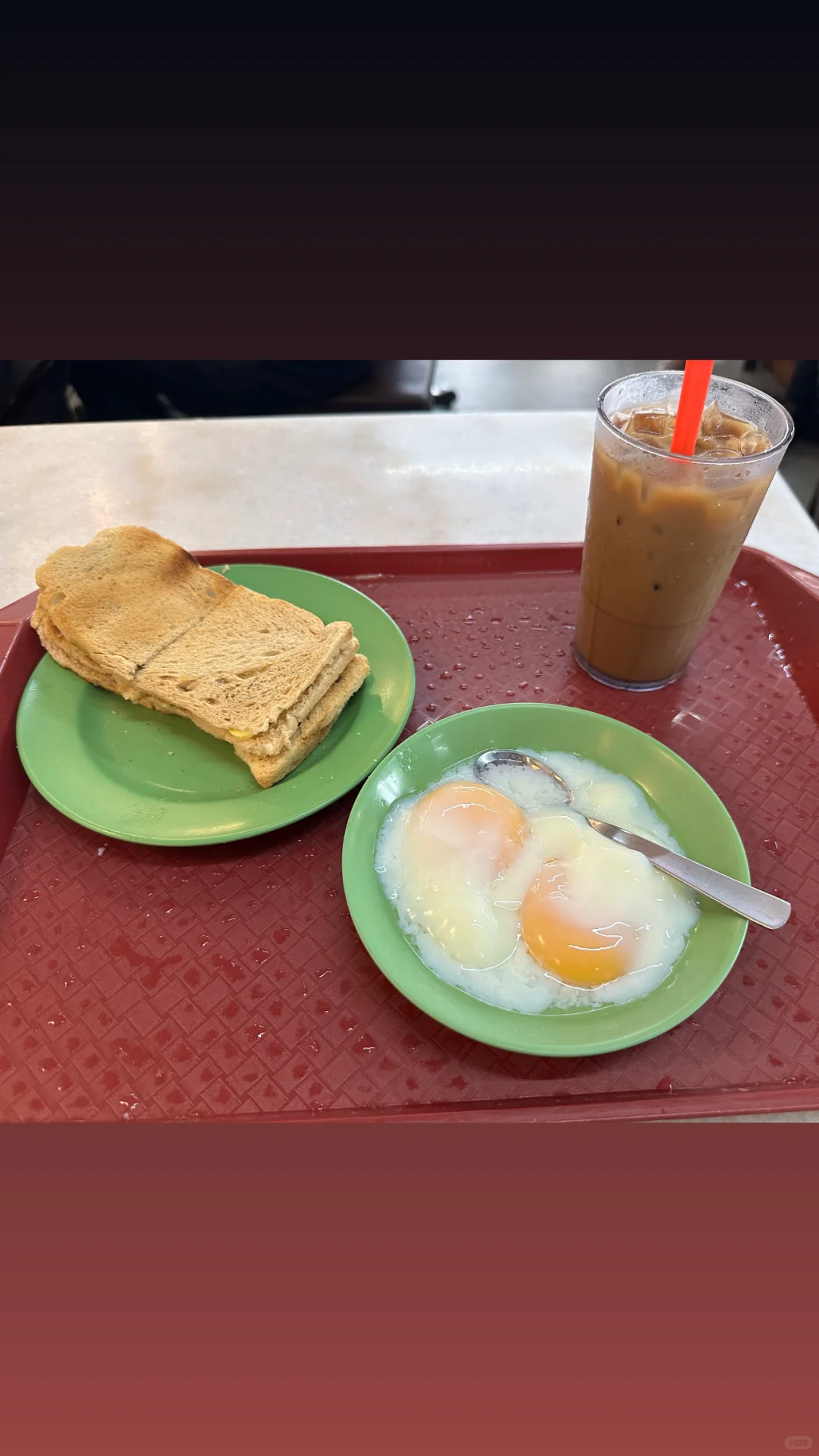 新加坡美食推荐贴