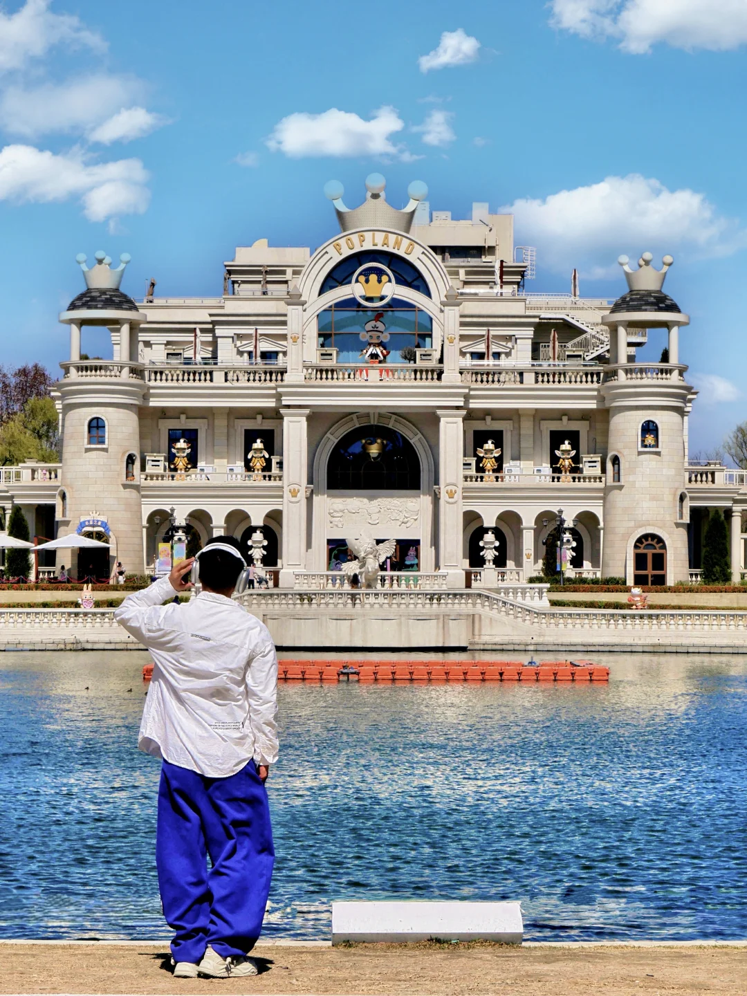 📍北京｜适合一个人逛一下午的地方(10/50)