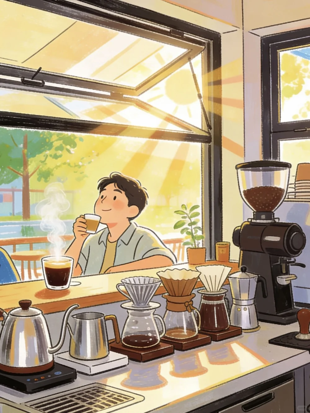 亚运村周末逛吃攻略✨玩足2天不重样！