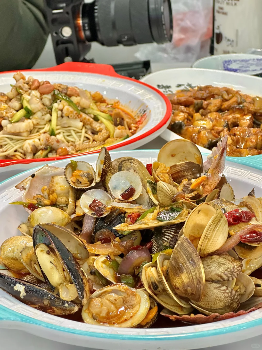 12🈷️！冬天的连云港！怎么玩！怎么吃！