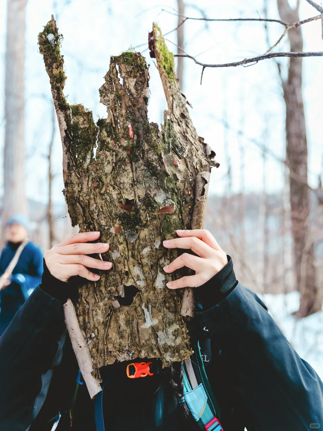 长白山亲子定制游✨冬日纯玩度假之旅