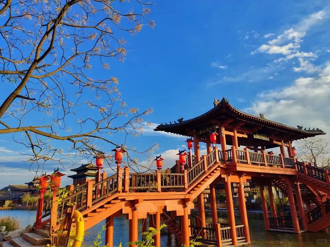 ✨开封三天两夜，历史爱好者必打卡！📜