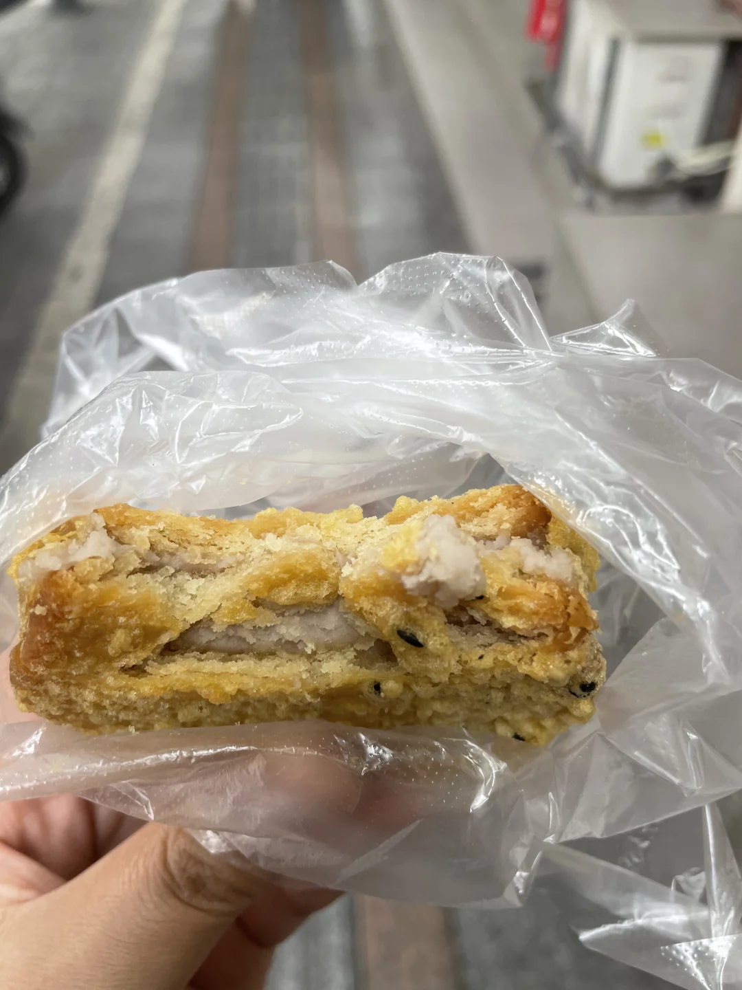 一个人的泉州旅游（不簪花版）