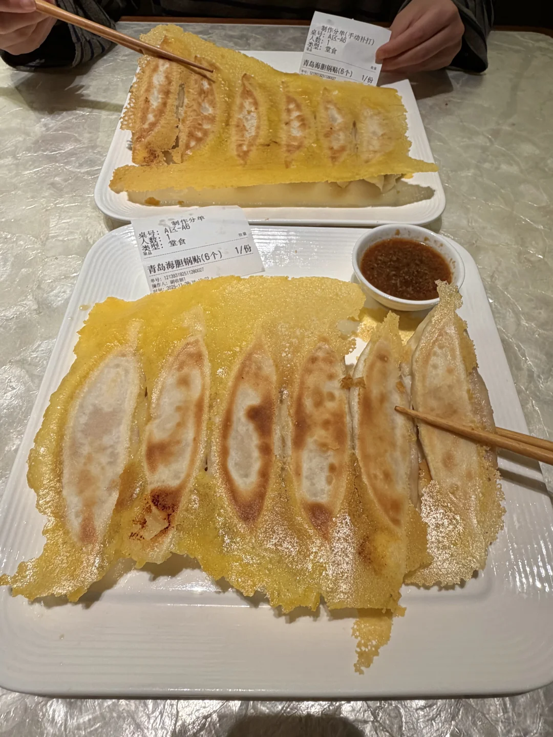 青岛citywalk🚶周末48h淡季反向旅游！！