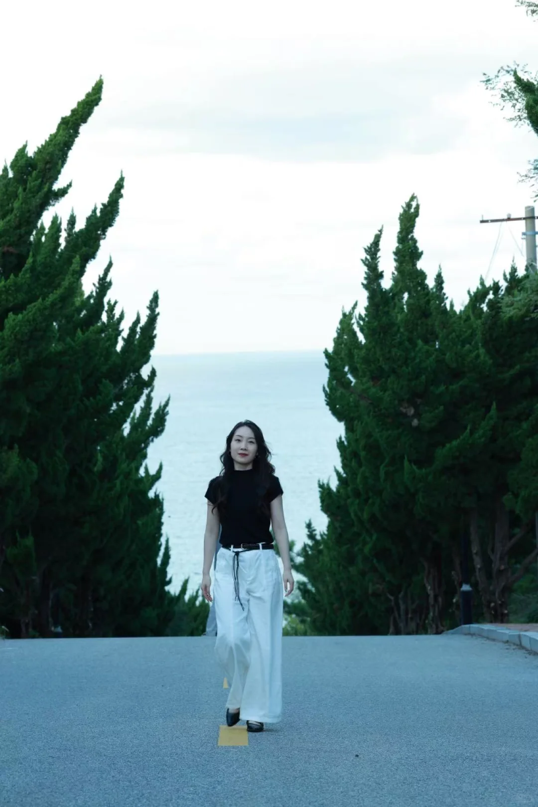 养马岛必打卡的9个机位