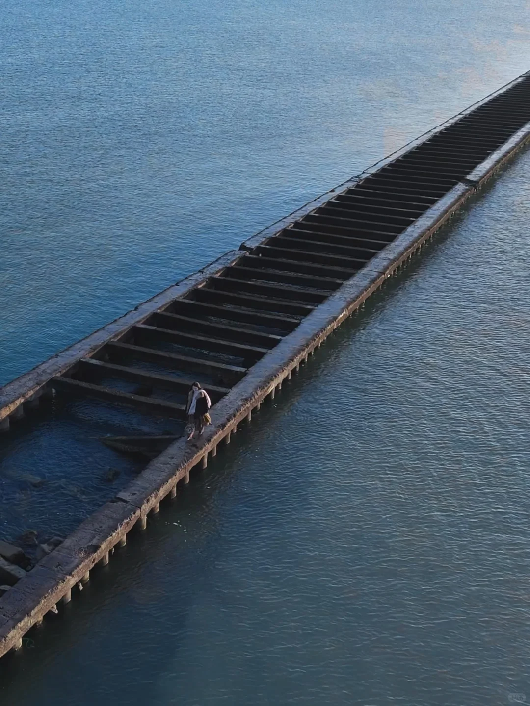 迄今为止 ，山东我最喜欢的小城出现了！！！