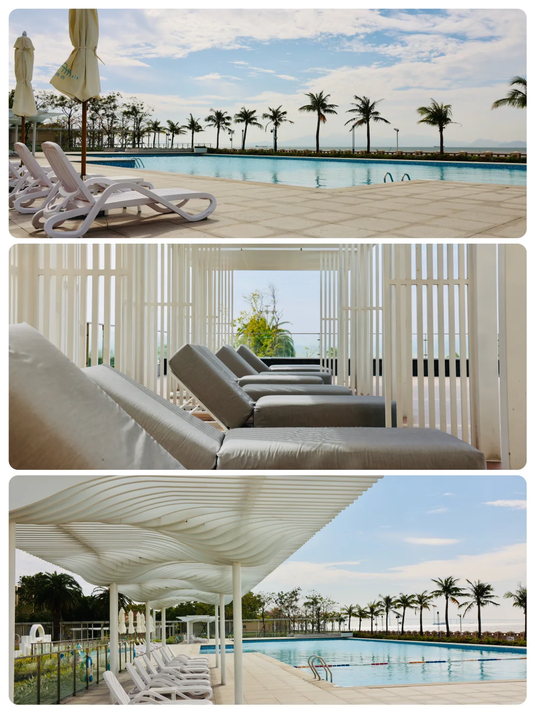 港澳親子聖誕必衝！珠海海泉灣2天1度假攻略✨