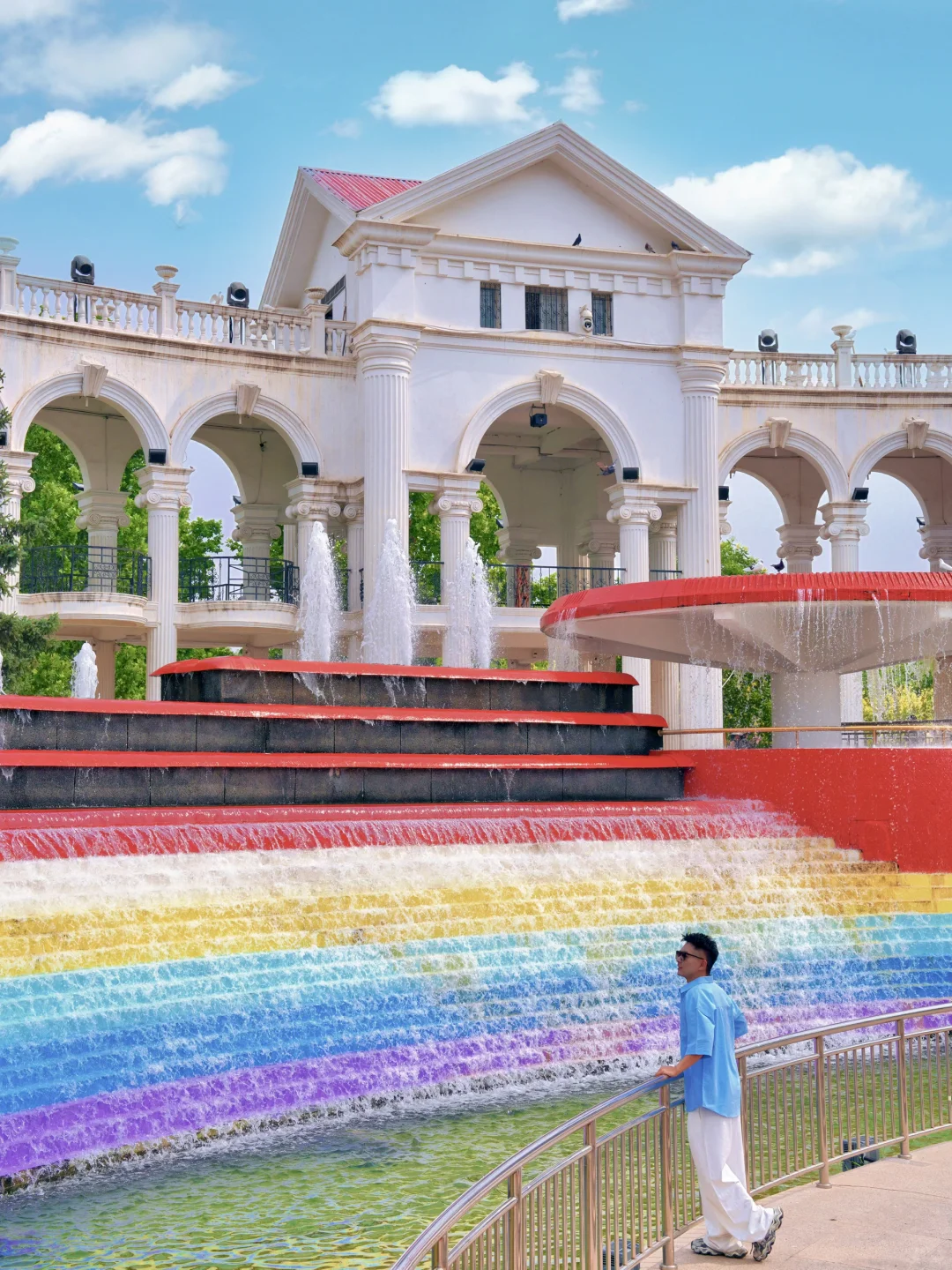 📍北京｜适合一个人逛一下午的地方(10/50)