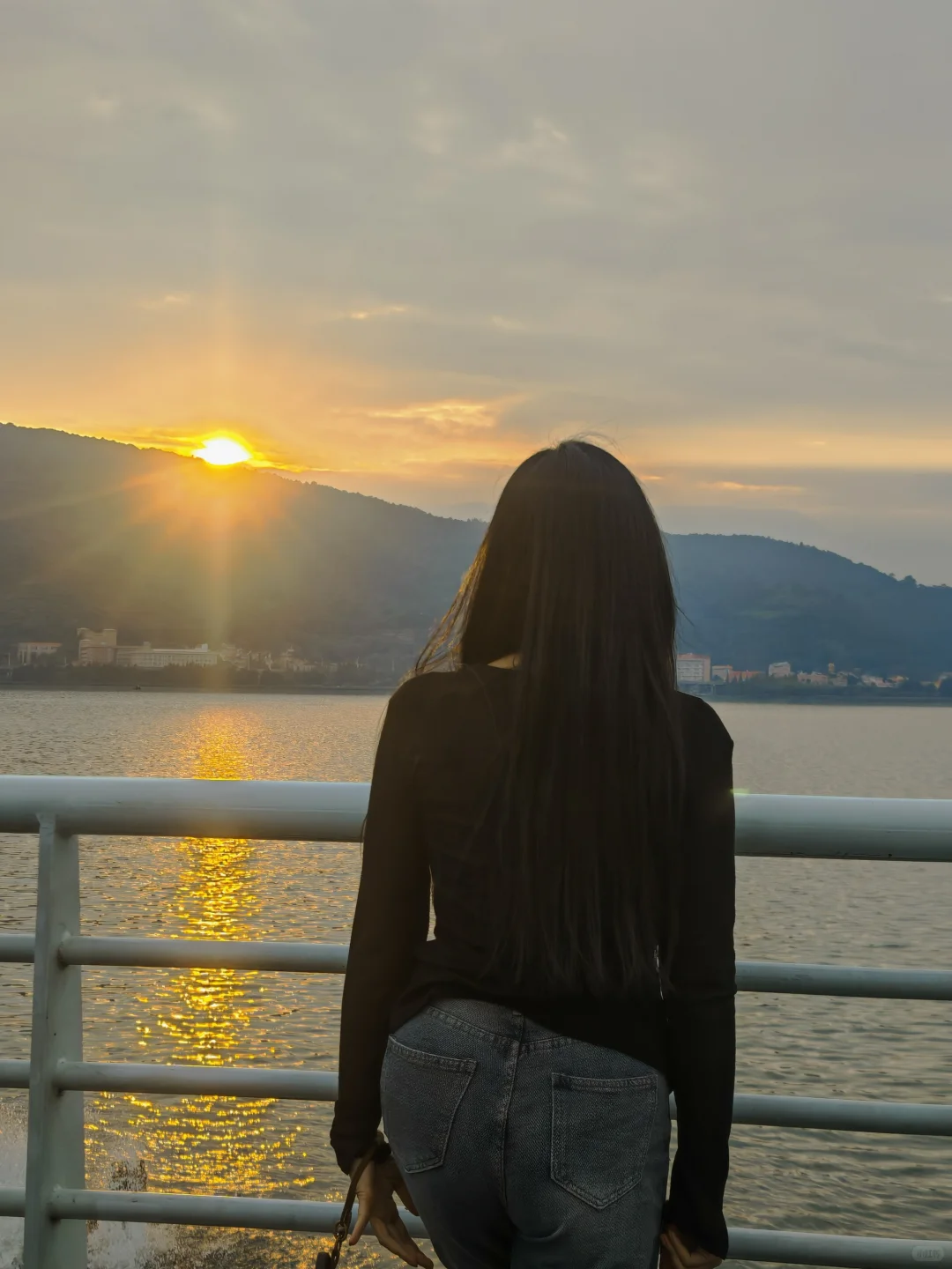 云南1000元纯玩，第一站🚉——滇池