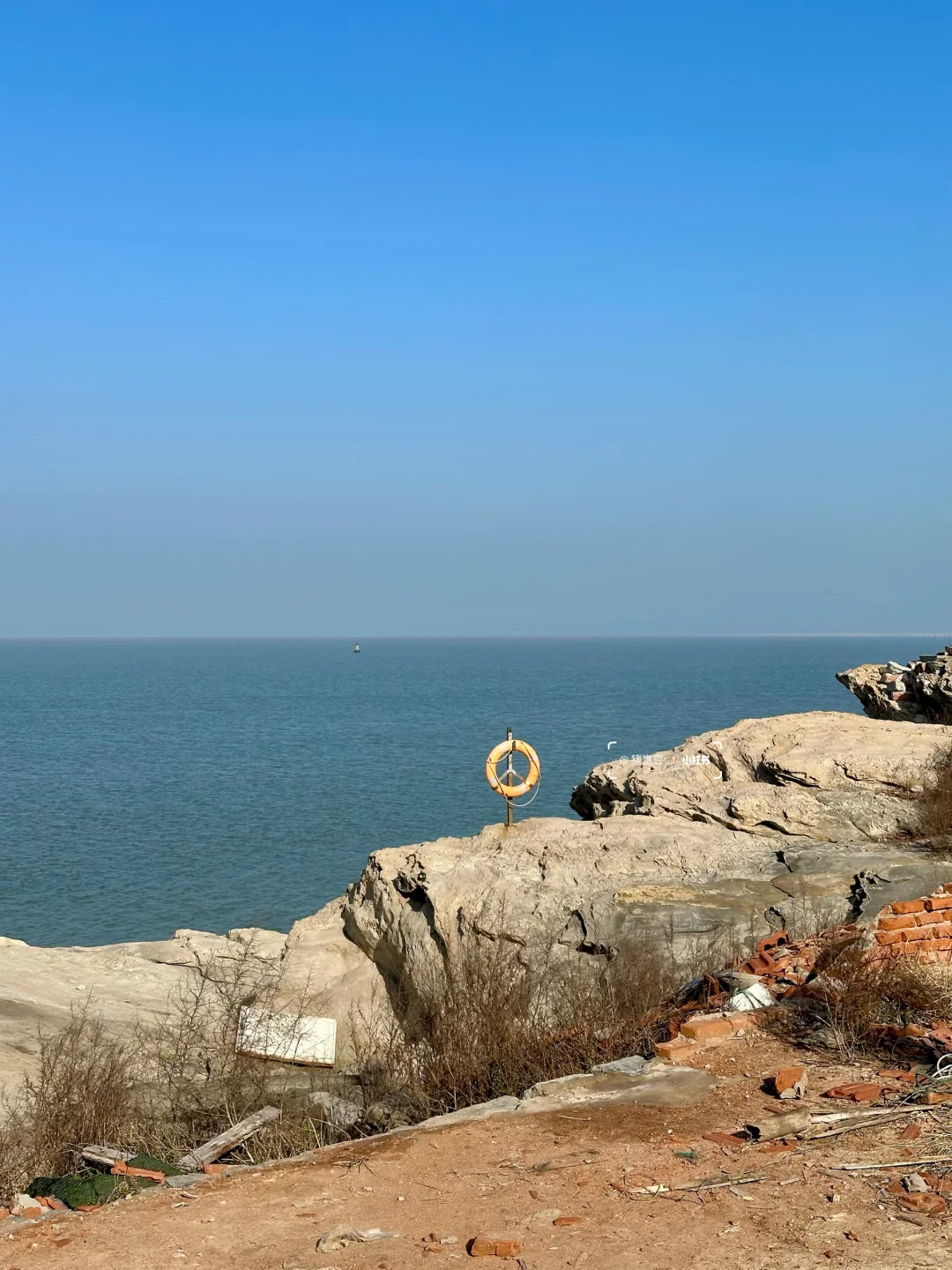 12🈷️！冬天的连云港！怎么玩！怎么吃！