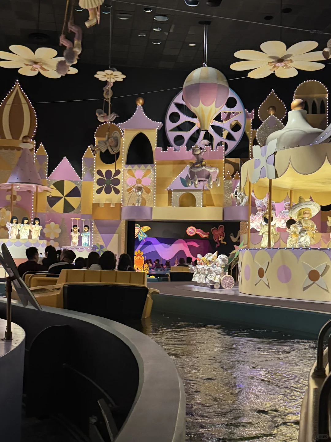 港迪｜必玩项目推荐！！