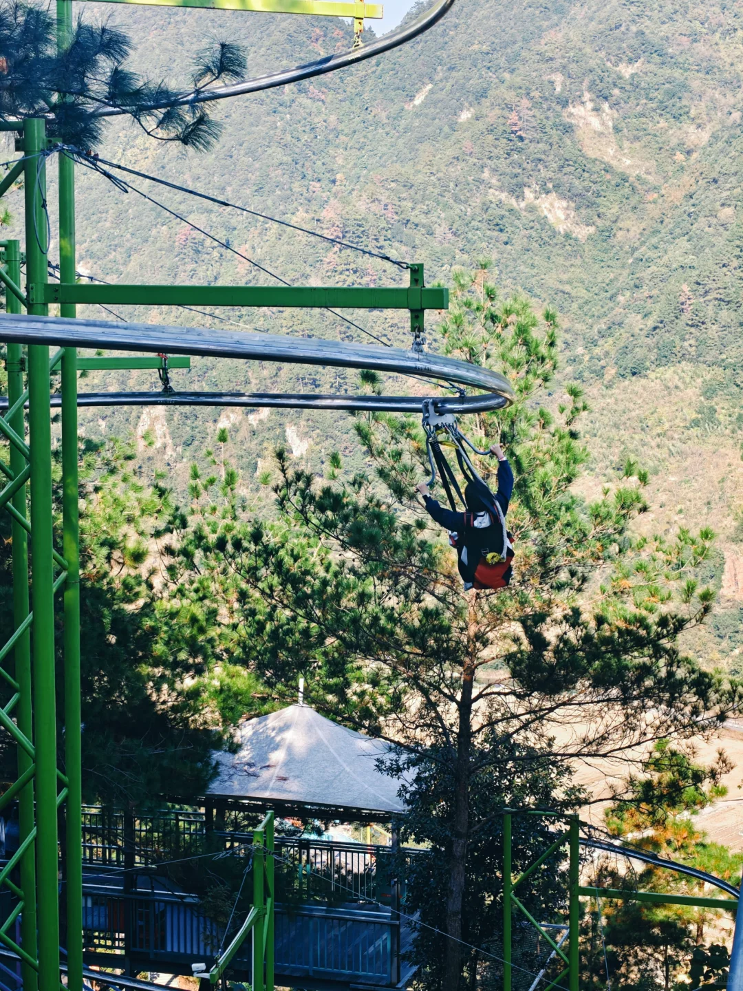 元旦冲三渡！这10个项目不玩等于白来！