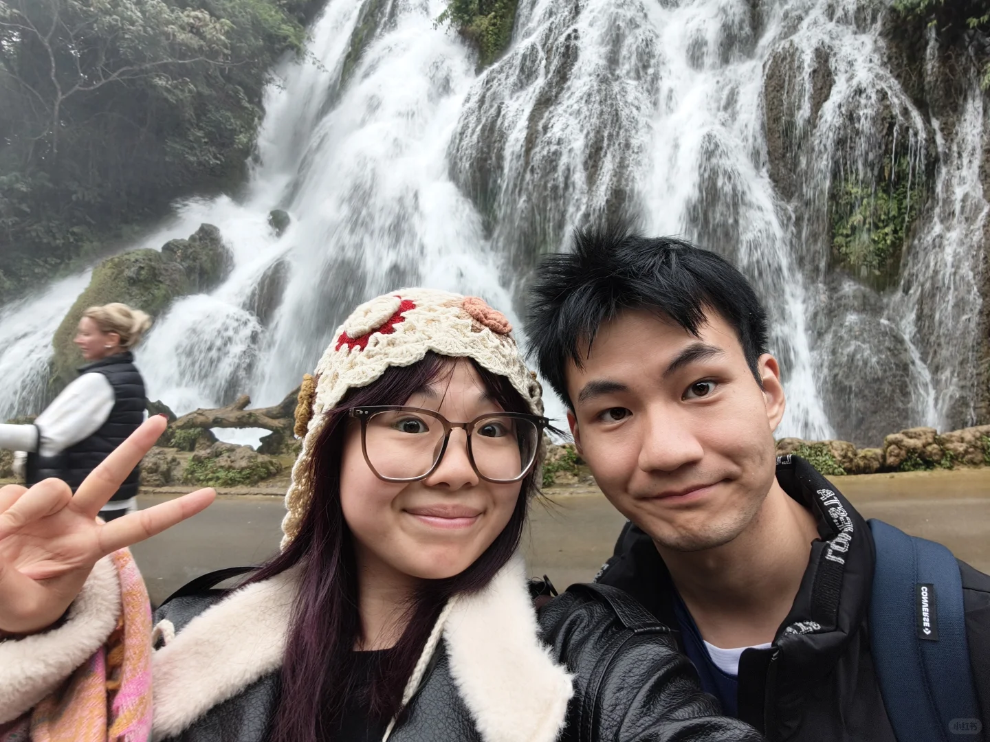 12月淡季小七孔，我发现了最聪明的打开方式