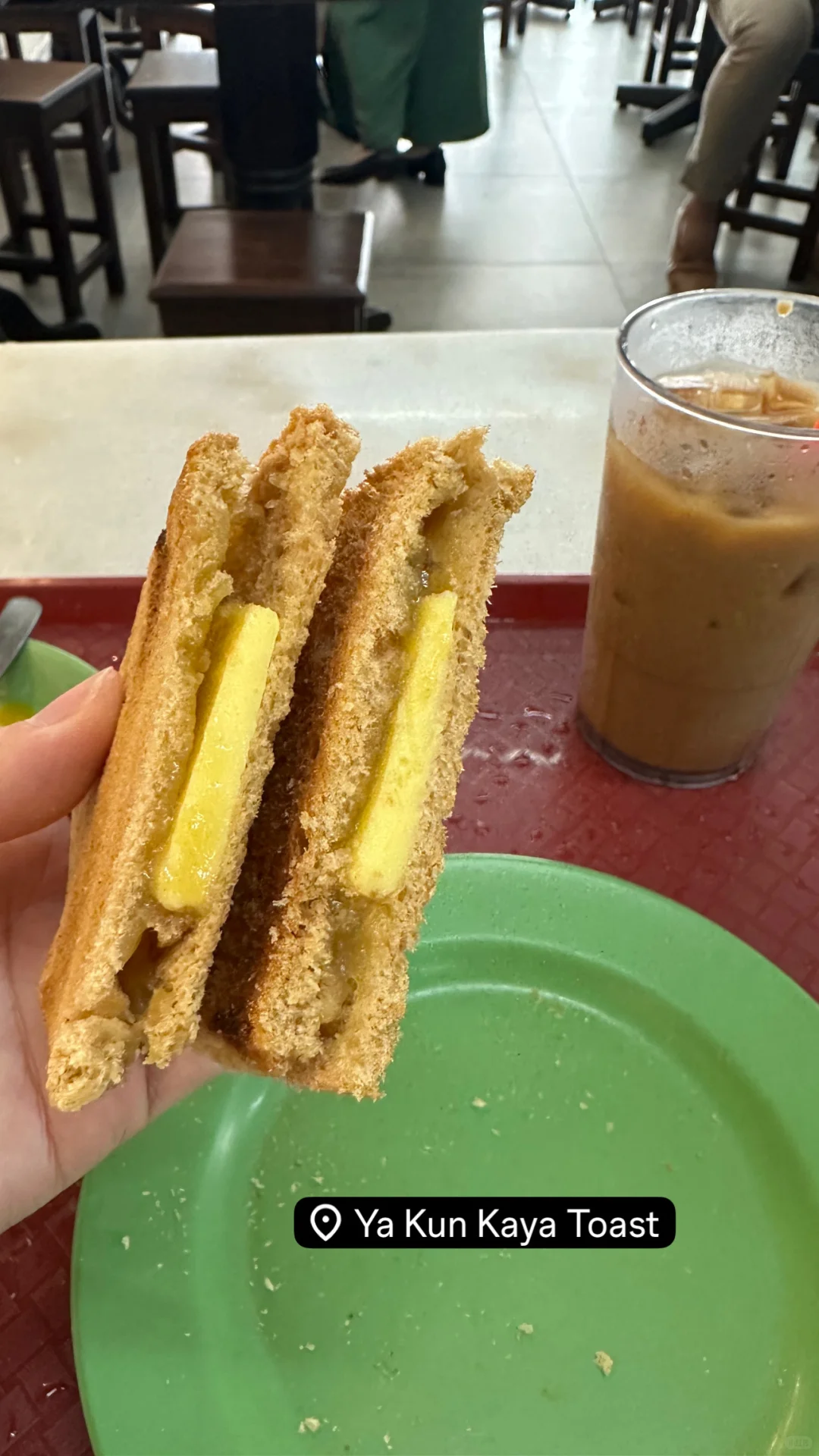 新加坡美食推荐贴