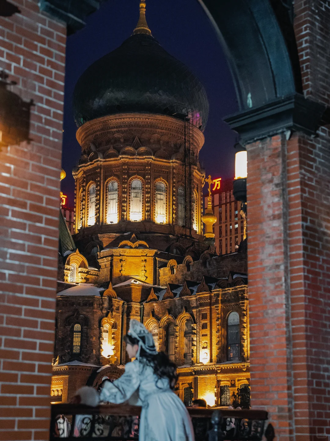 本地人推荐的哈尔滨3天2晚攻略！快码住！