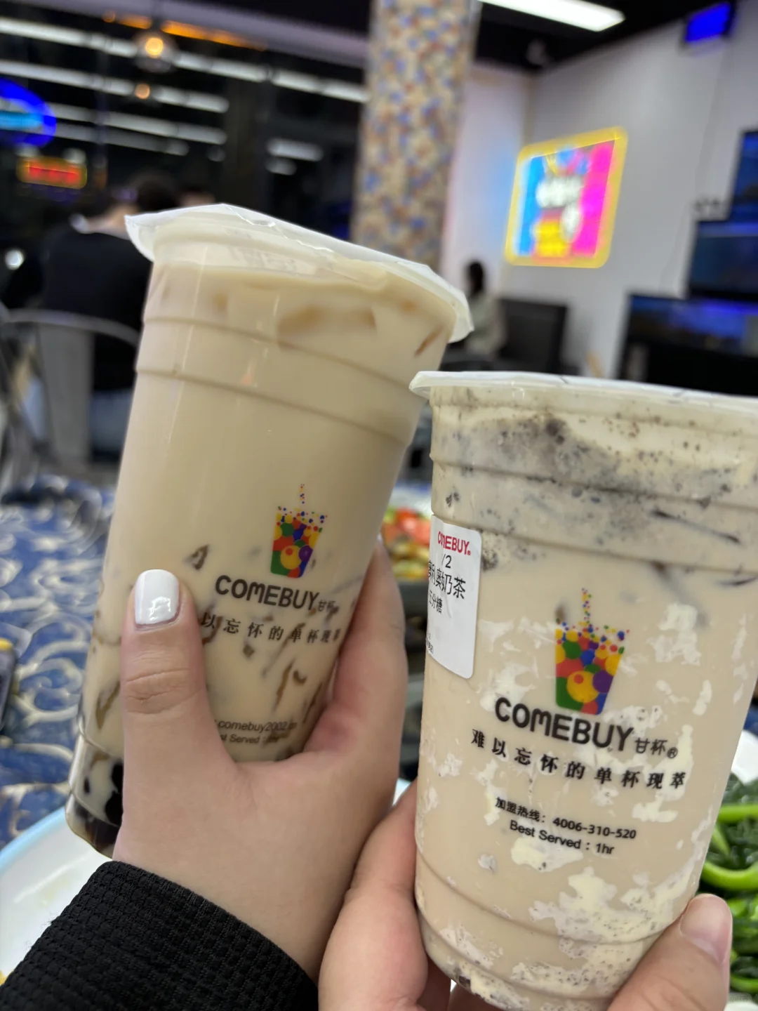 珠海🌸很细+避雷‼️2日游旅游攻略（美食版