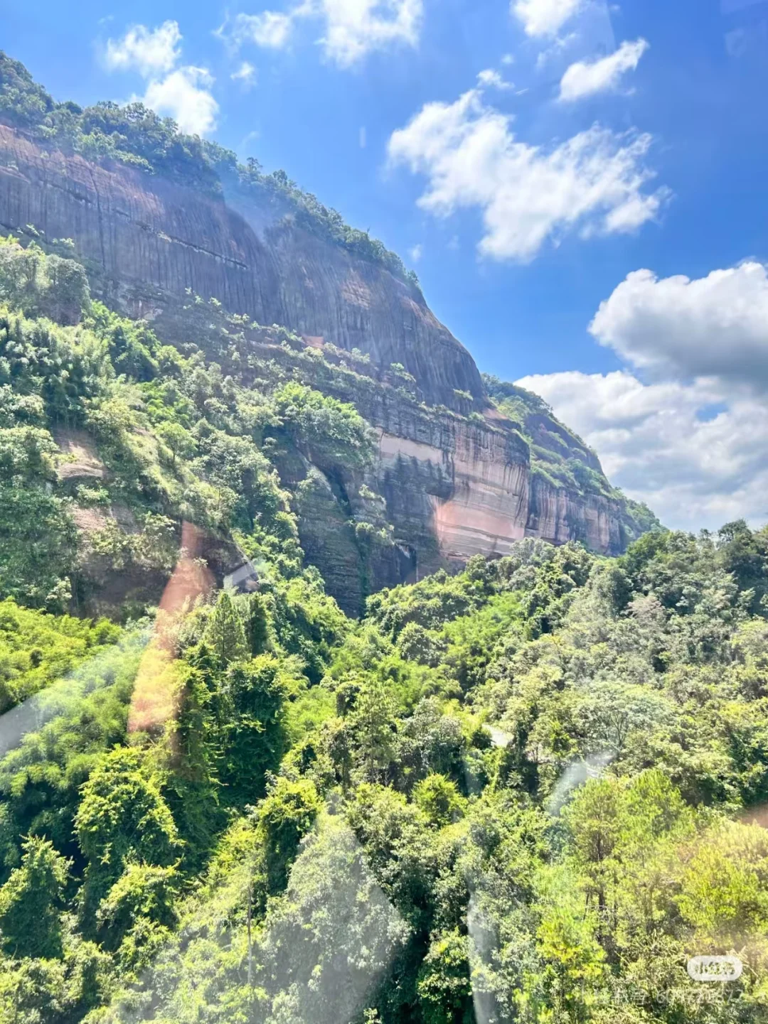 来邵阳玩别做无用功!这份含景点+住宿的攻