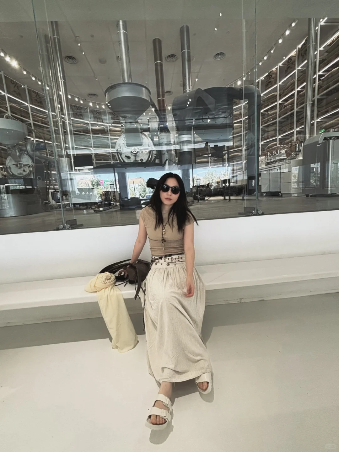 ❗️听我句劝 沙特利雅得玩两天真够了