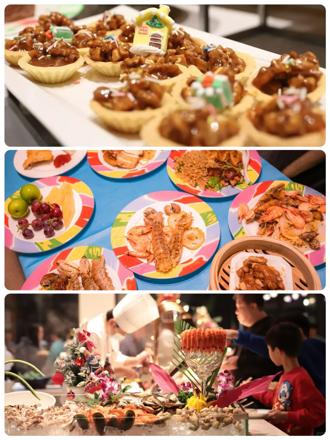 港澳親子聖誕必衝！珠海海泉灣2天1度假攻略✨