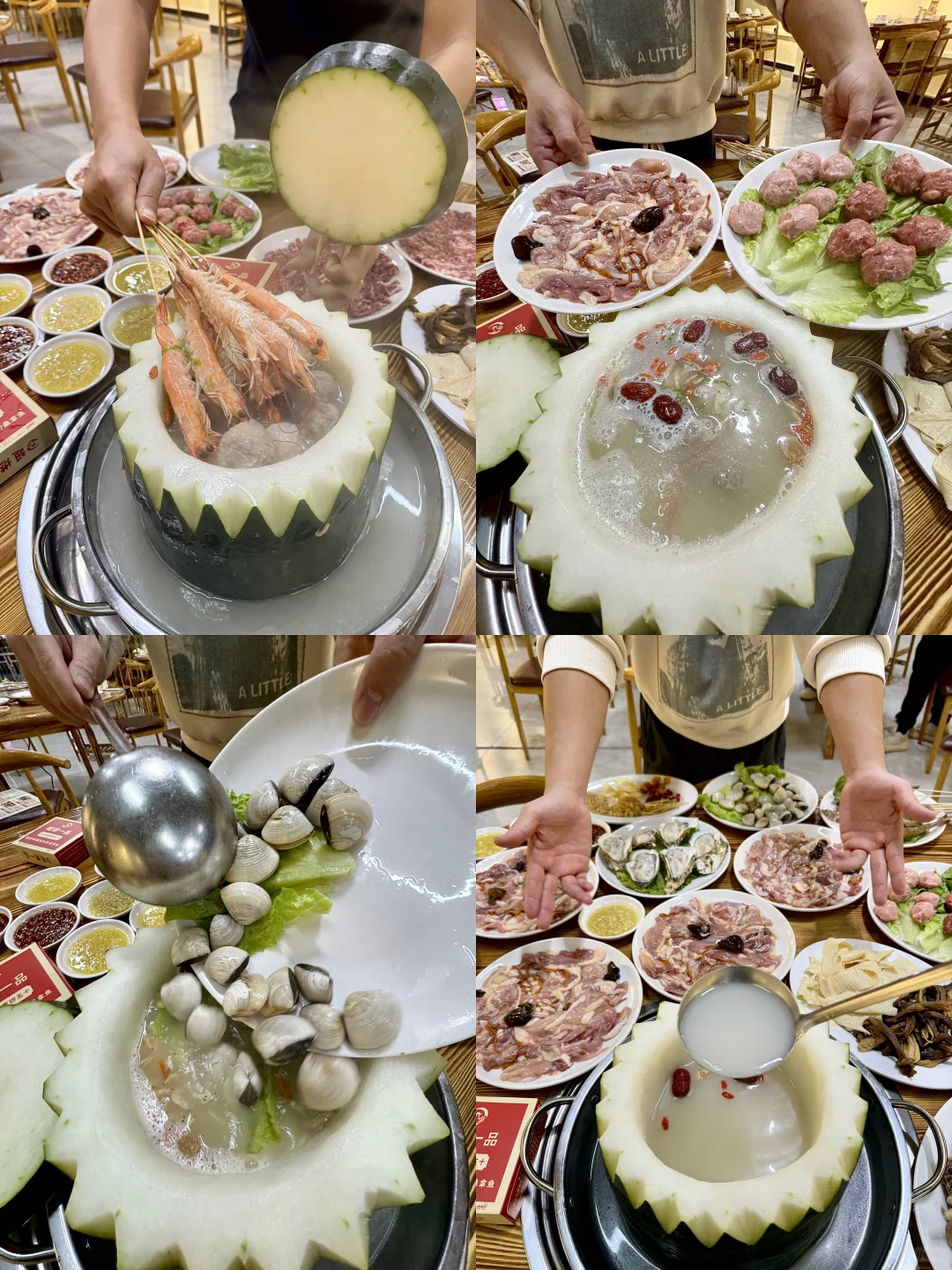 元旦冲清远长隆！这样玩不累不踩雷