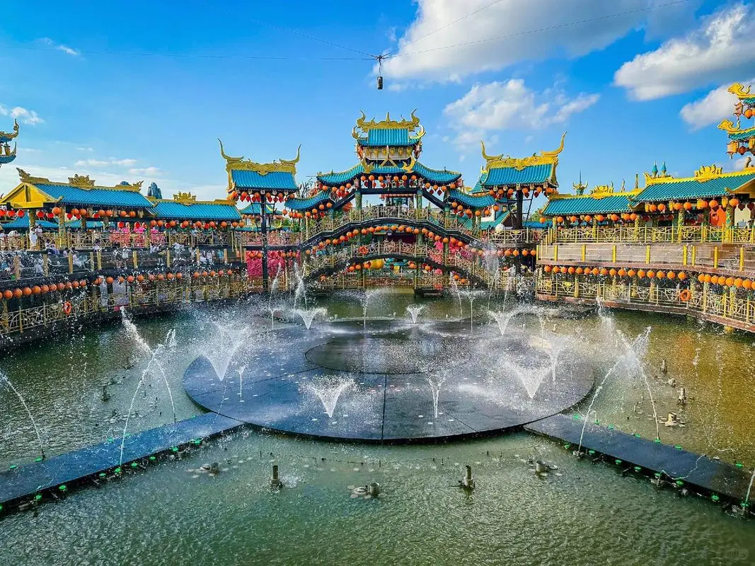 ✨开封三天两夜，历史爱好者必打卡！📜