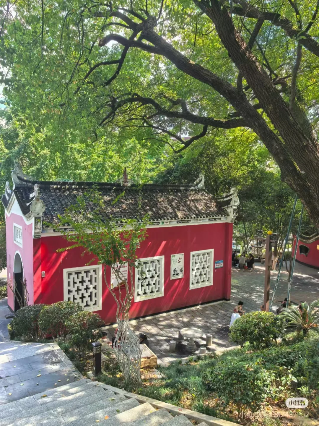 来邵阳玩别做无用功!这份含景点+住宿的攻