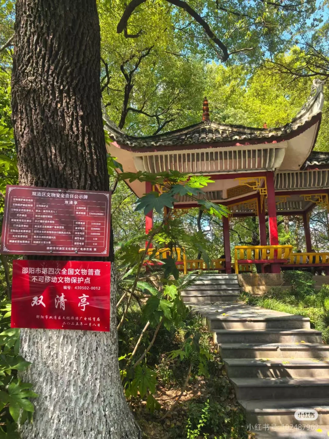 来邵阳玩别做无用功!这份含景点+住宿的攻