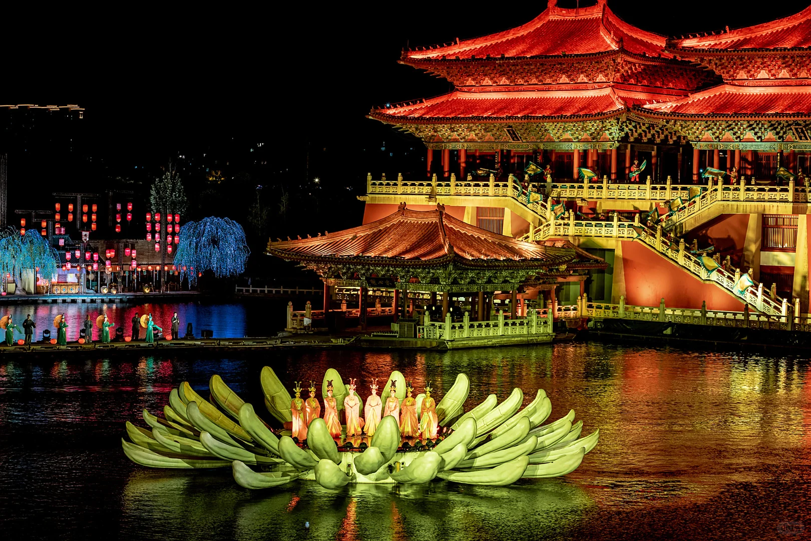 ✨开封三天两夜，历史爱好者必打卡！📜