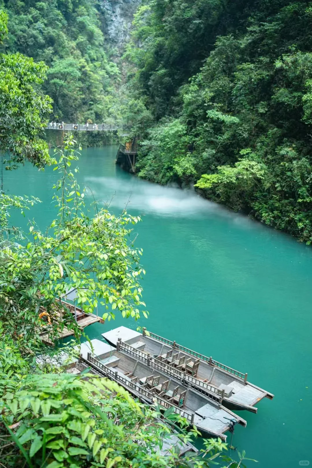 恩施被低估的九个景点!不去就亏大了❗