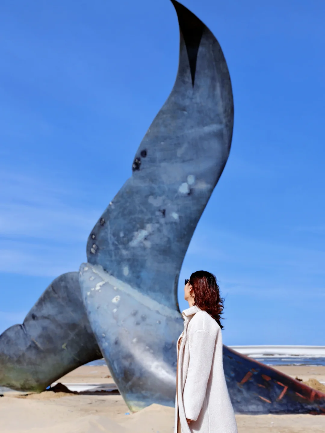 迄今为止，zui让我心动的海滨城市出现了