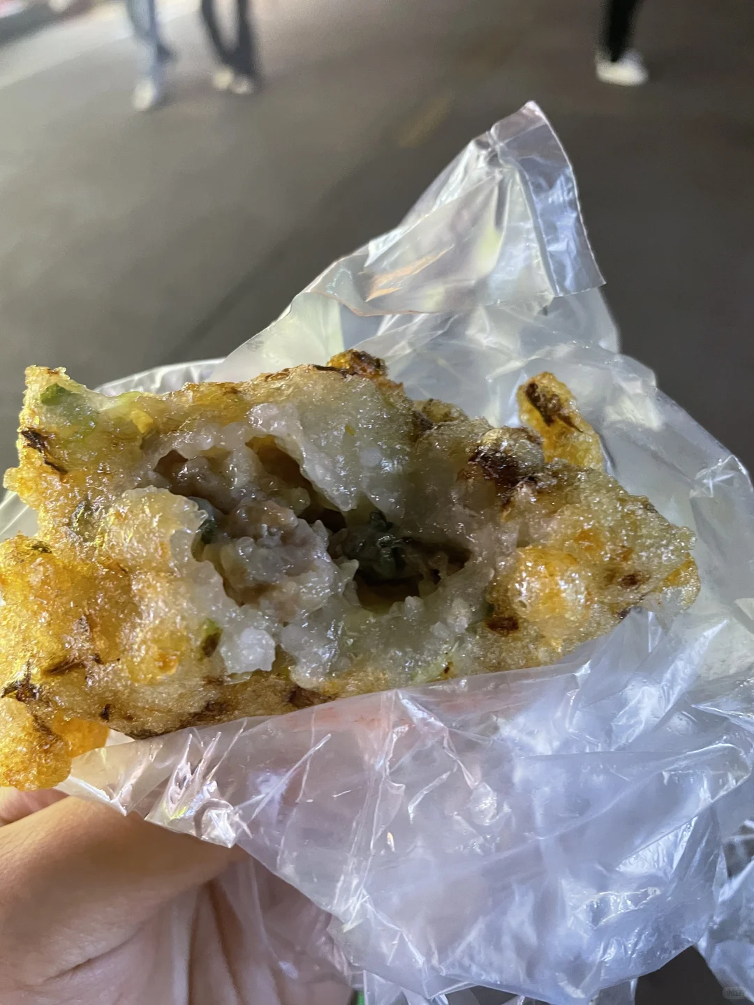 一个人的泉州旅游（不簪花版）