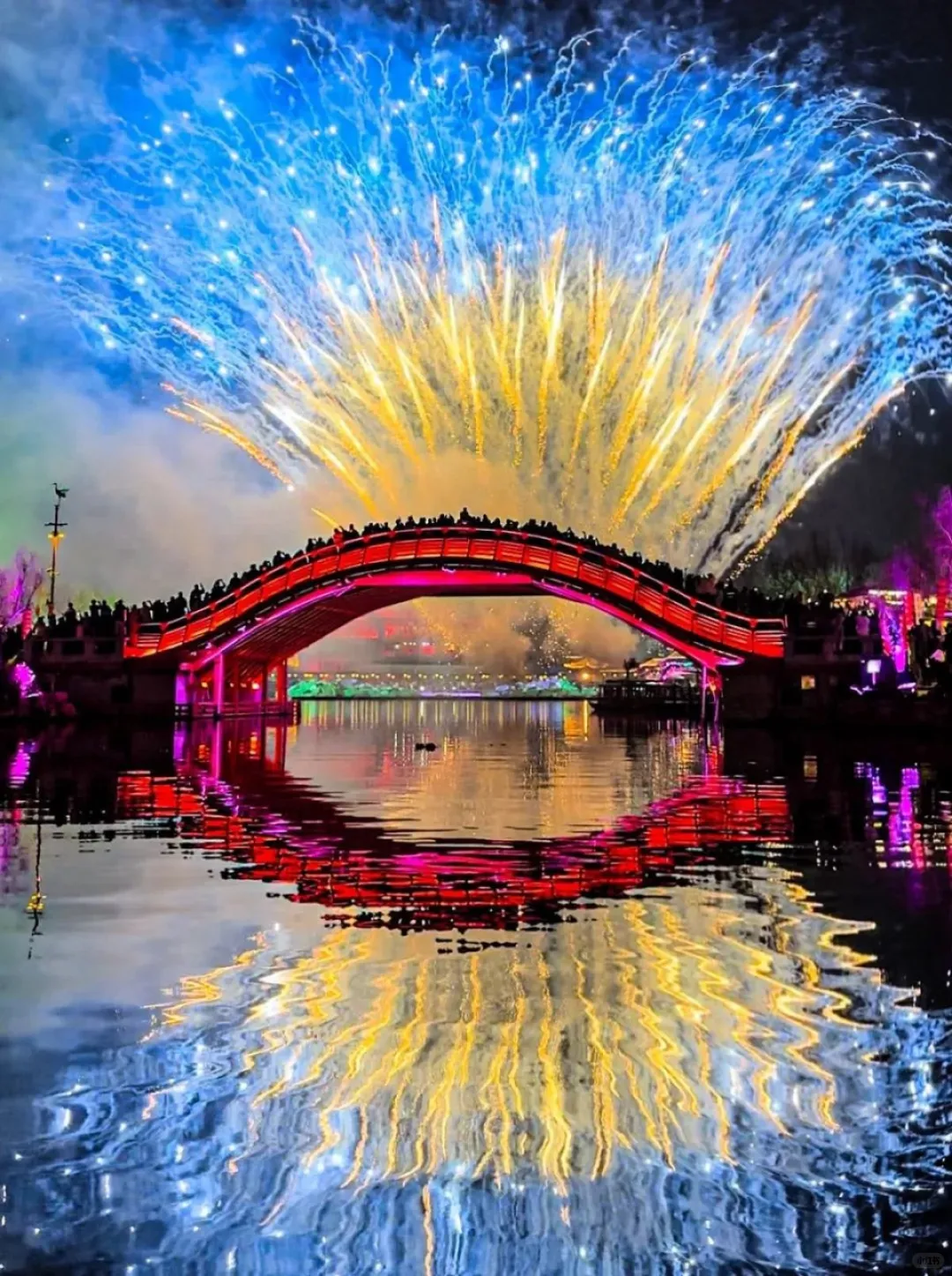 ✨开封三天两夜，历史爱好者必打卡！📜