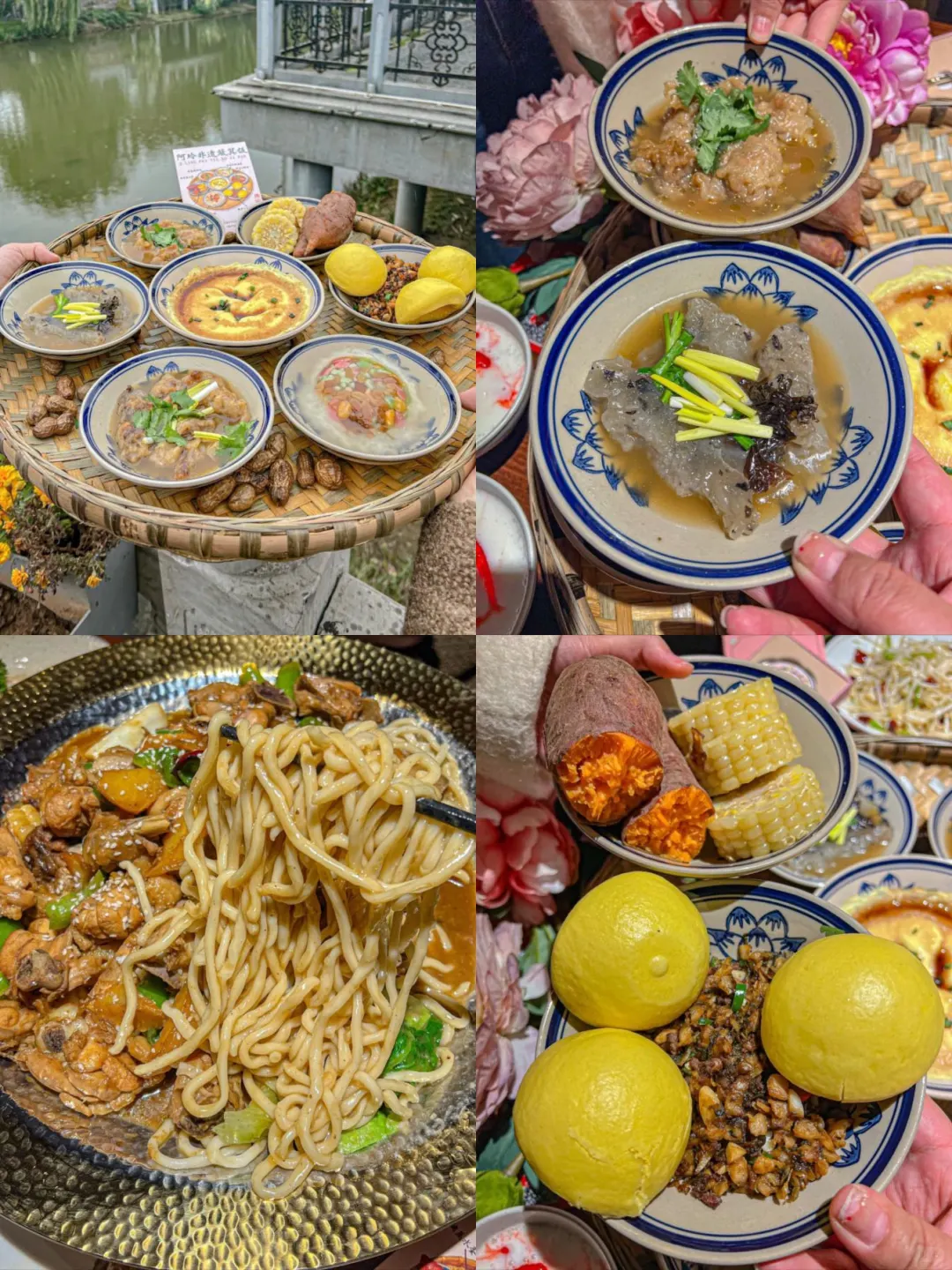 📍洛阳｜强烈建议❗去洛阳玩先看眼这个