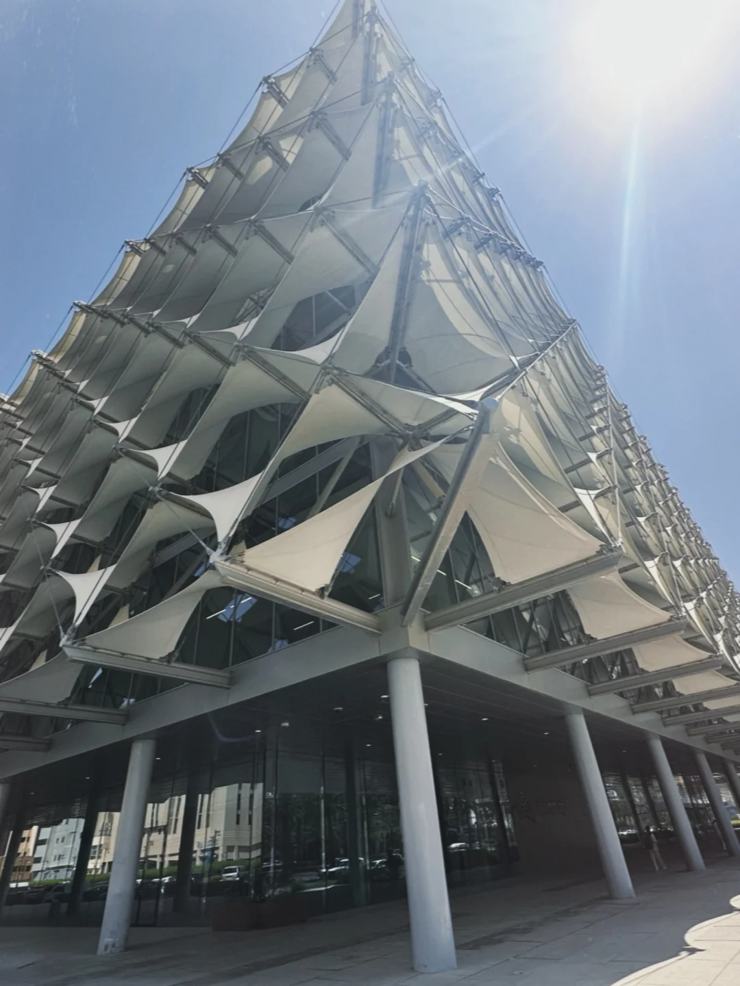 ❗️听我句劝 沙特利雅得玩两天真够了