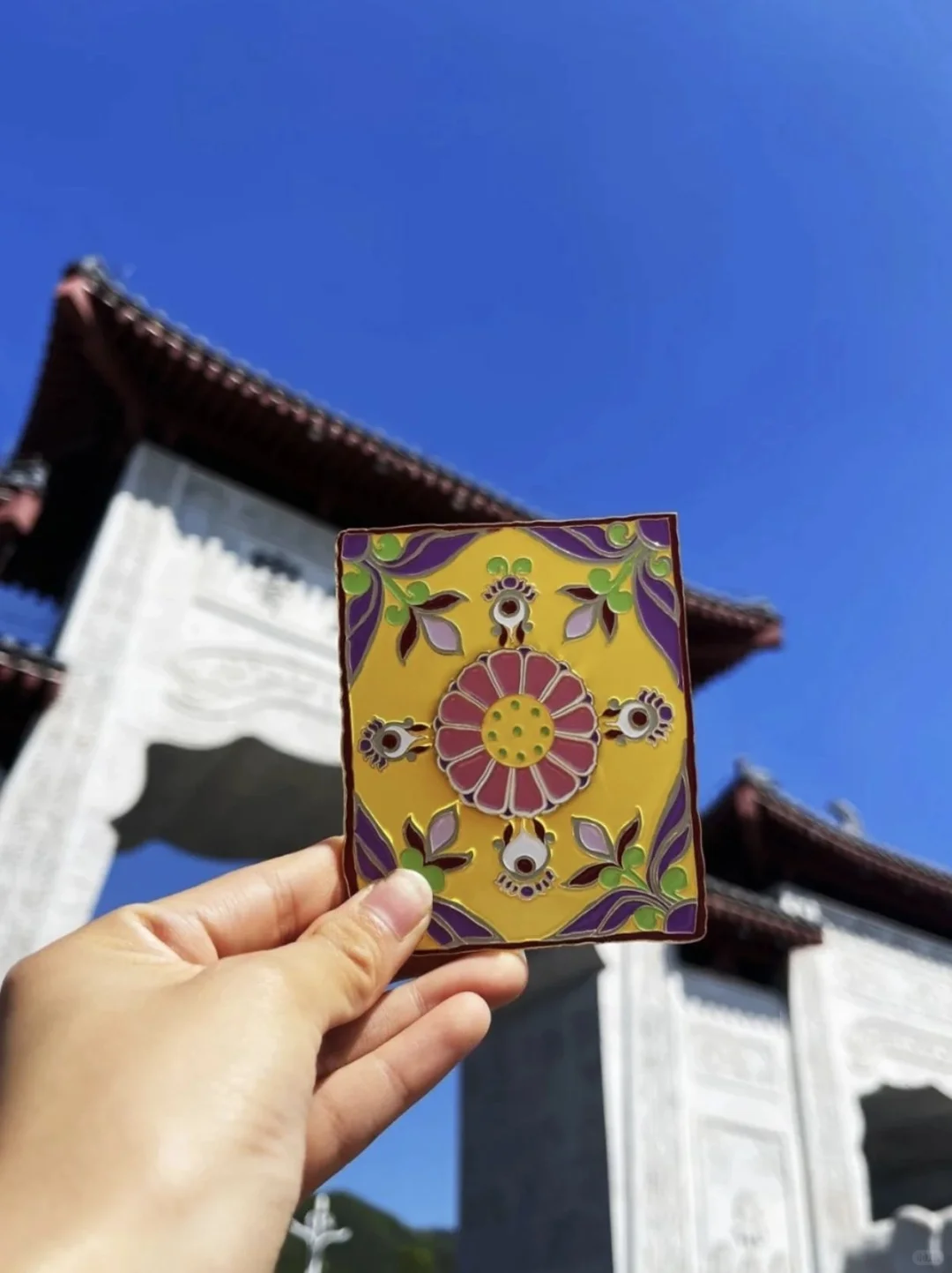 逛完这些景点，我愿称邯郸为「神仙城市」