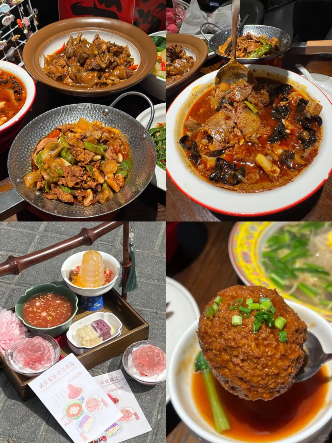 📍洛阳｜强烈建议❗去洛阳玩先看眼这个