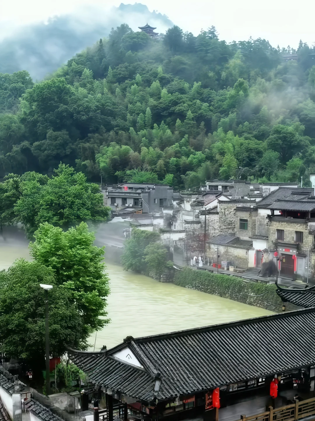 江西这15个“世界之最”奇景，美到窒息！