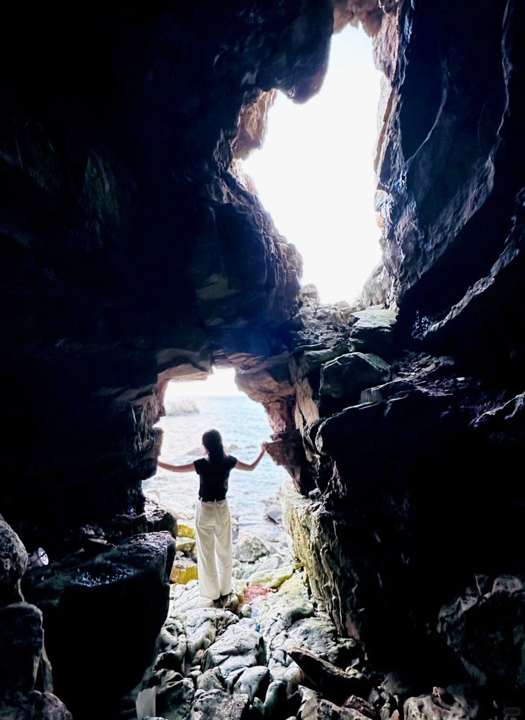 养马岛必打卡的9个机位