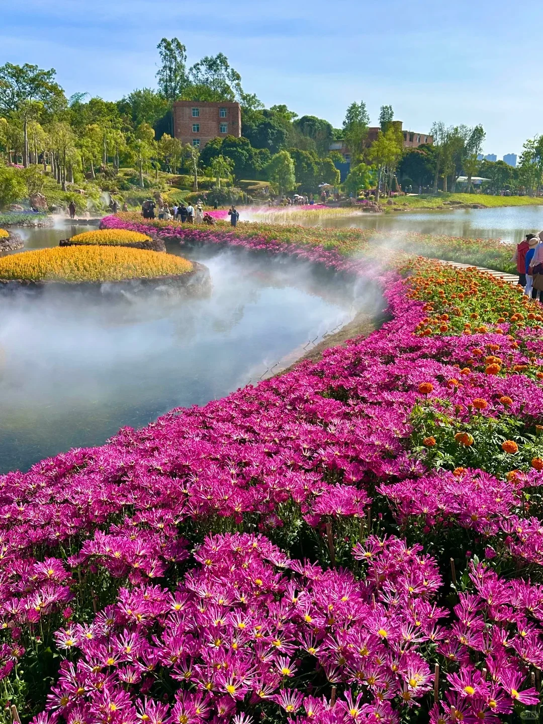 南宁4天怎么玩？