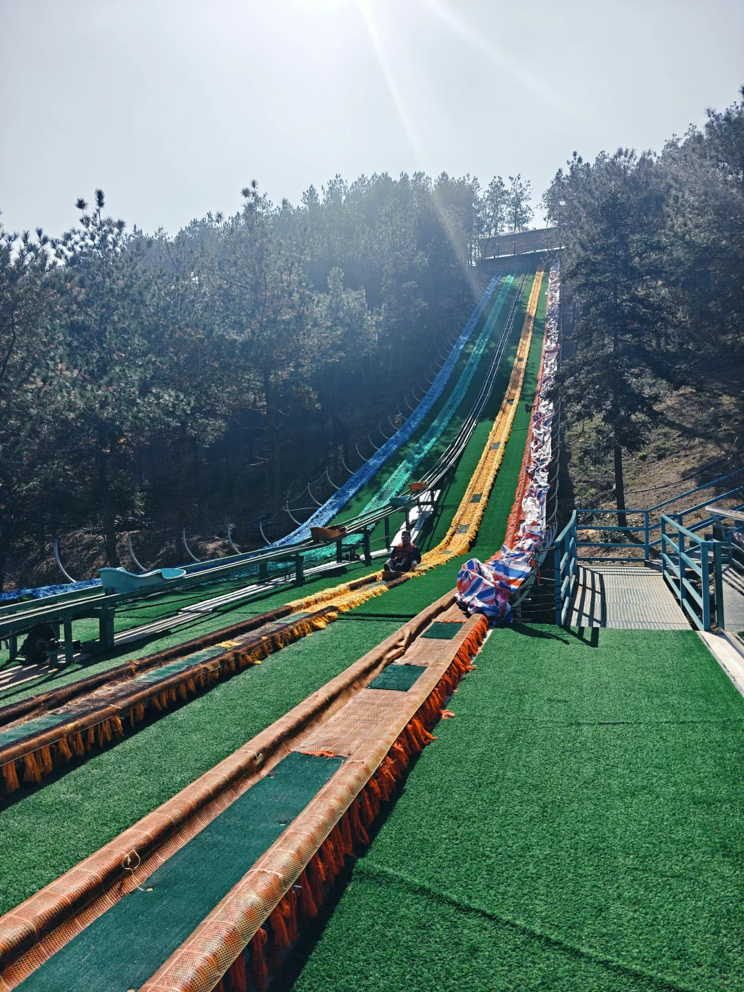 带娃勇闯三渡,这么玩真的超值‼️