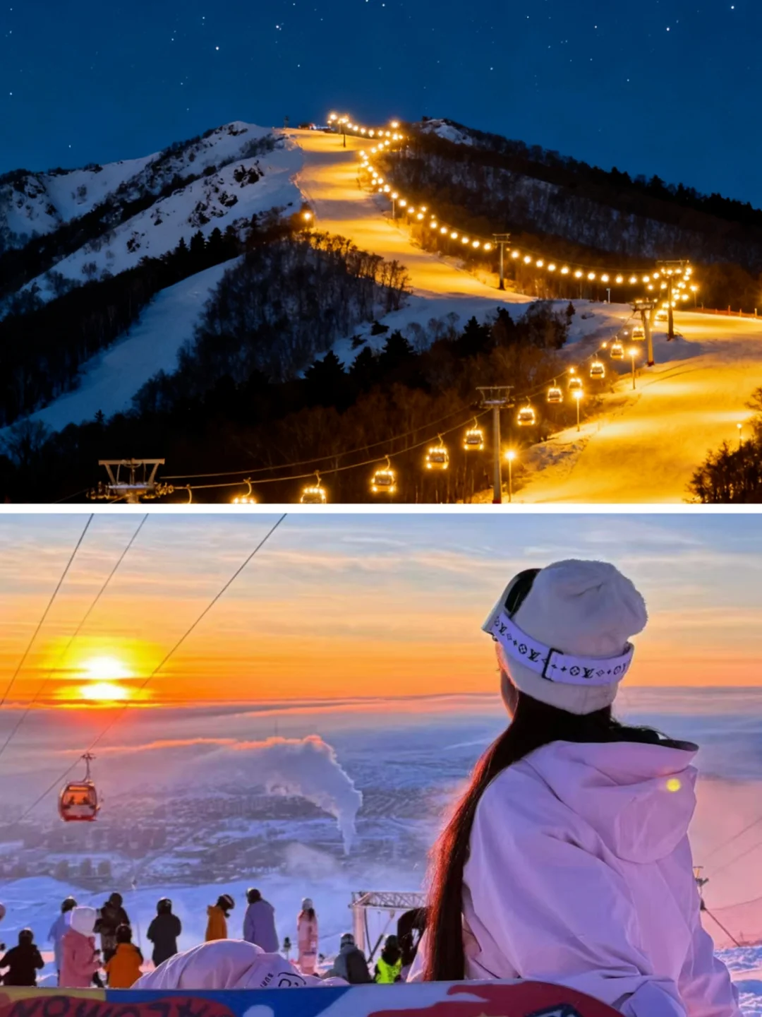 🔥决定了！寒假就带孩子去这里玩🍯~