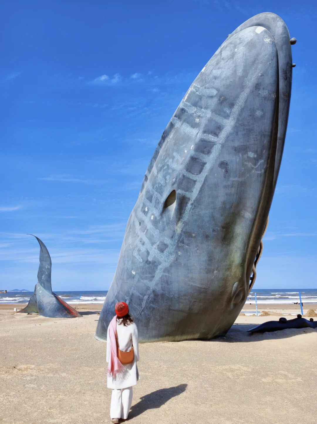 迄今为止，zui让我心动的海滨城市出现了