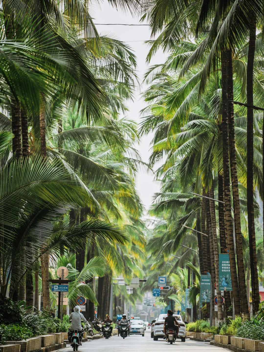 “推荐10个适合跨年过年旅行的冷门城市吧！”