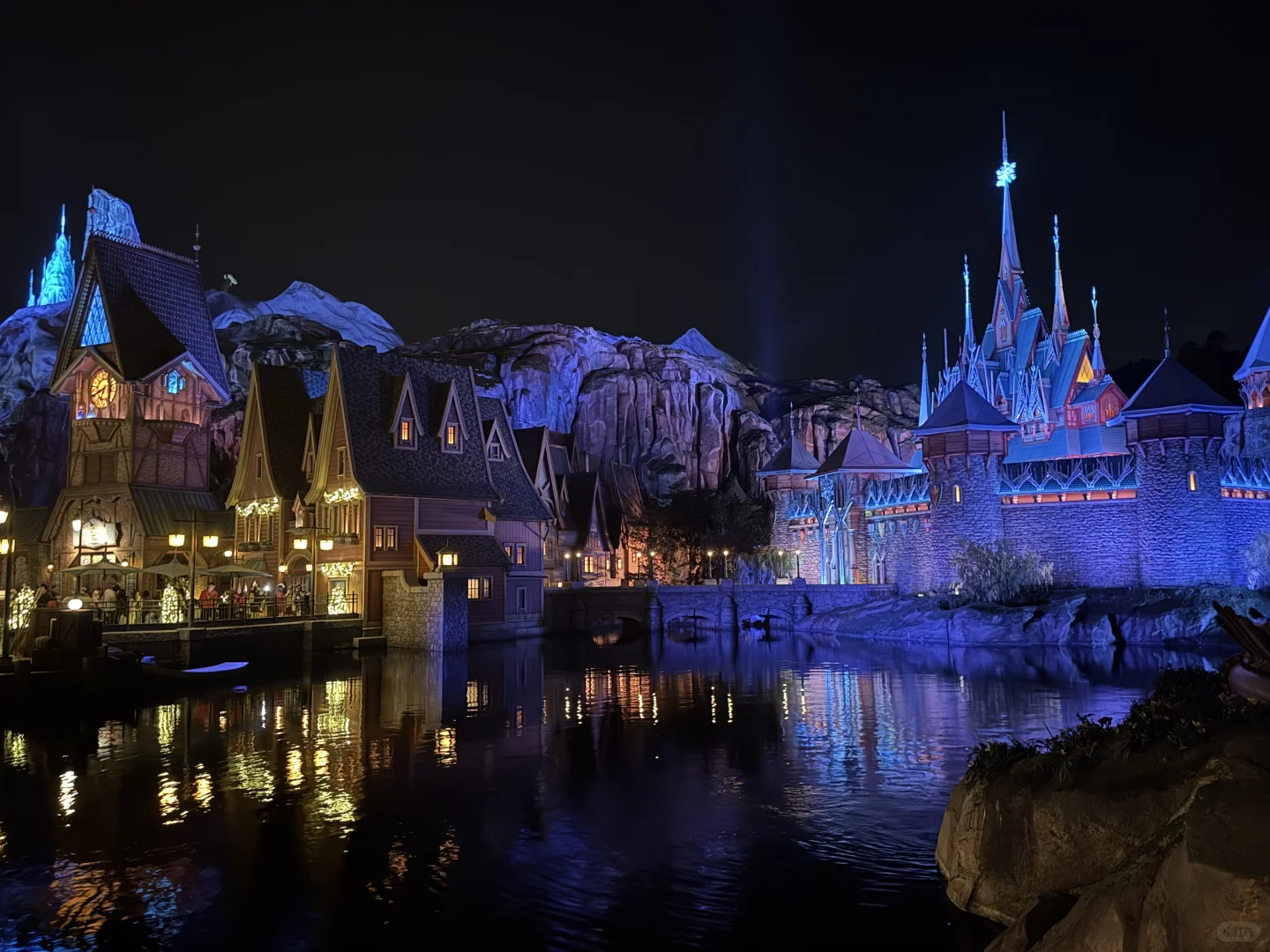 港迪｜必玩项目推荐！！