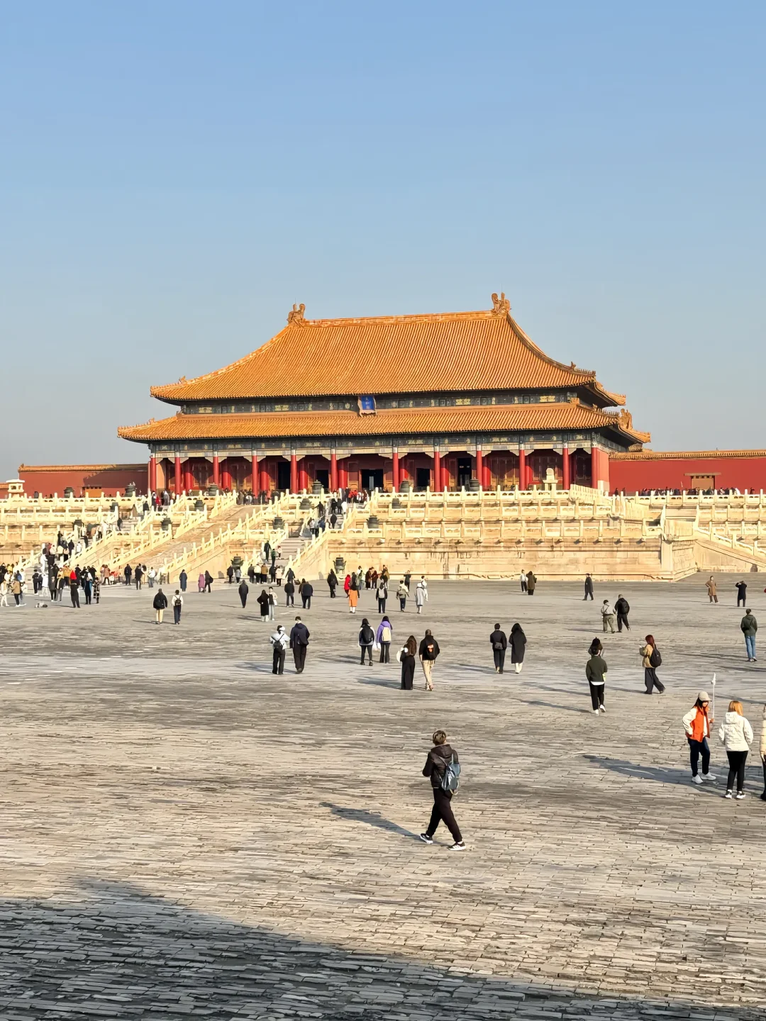 12.16北京穿衣实况(已被宰)内容很脏