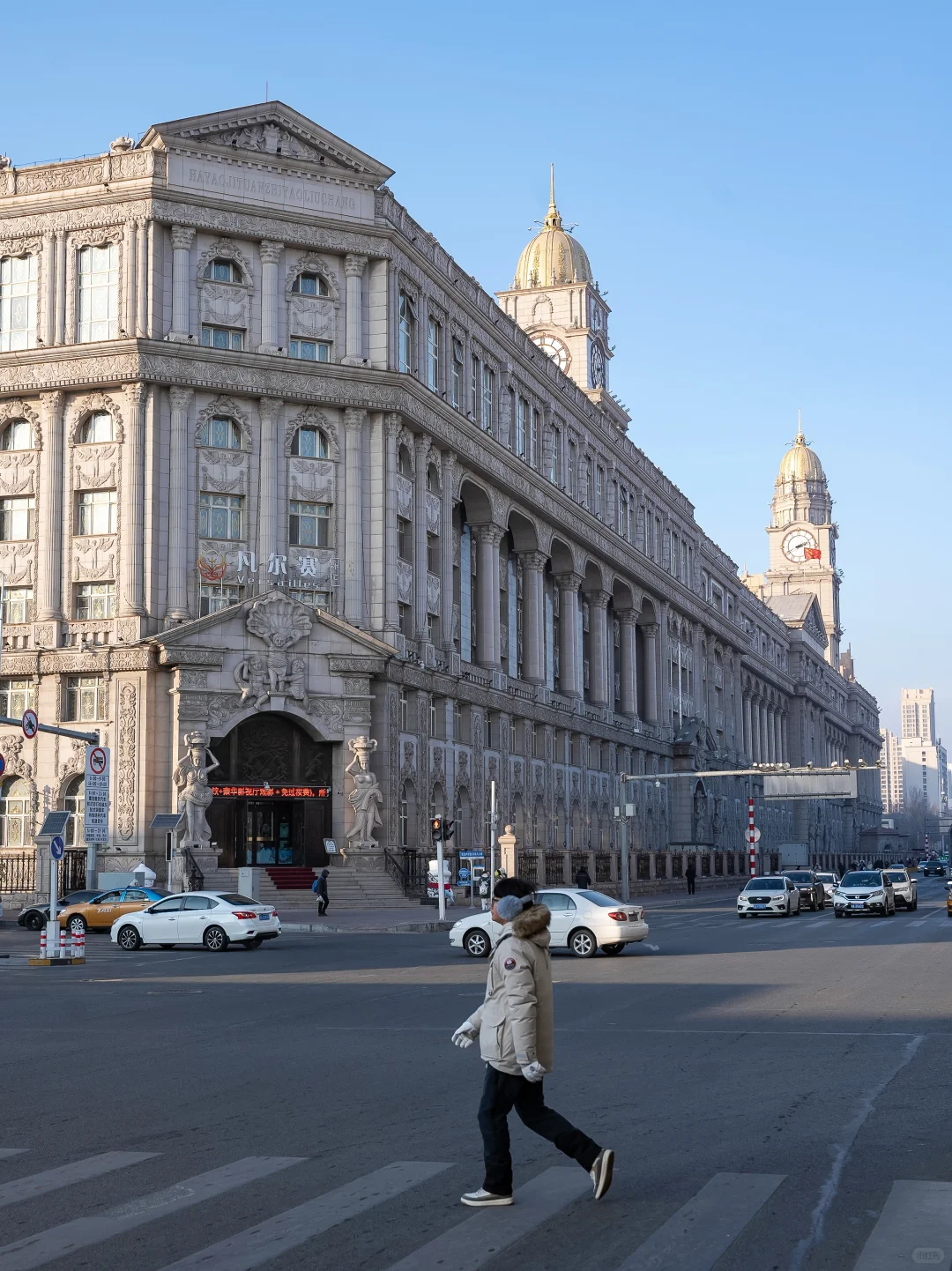 本地人推荐的哈尔滨3天2晚攻略！快码住！