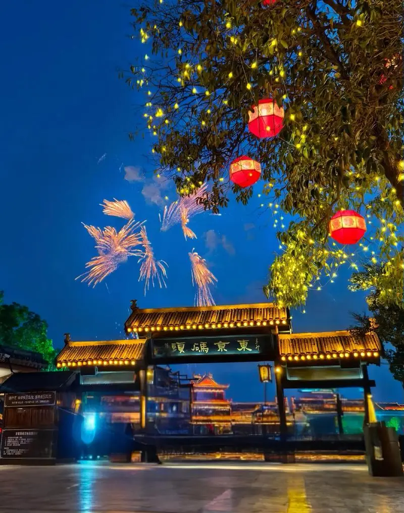 ✨开封三天两夜，历史爱好者必打卡！📜