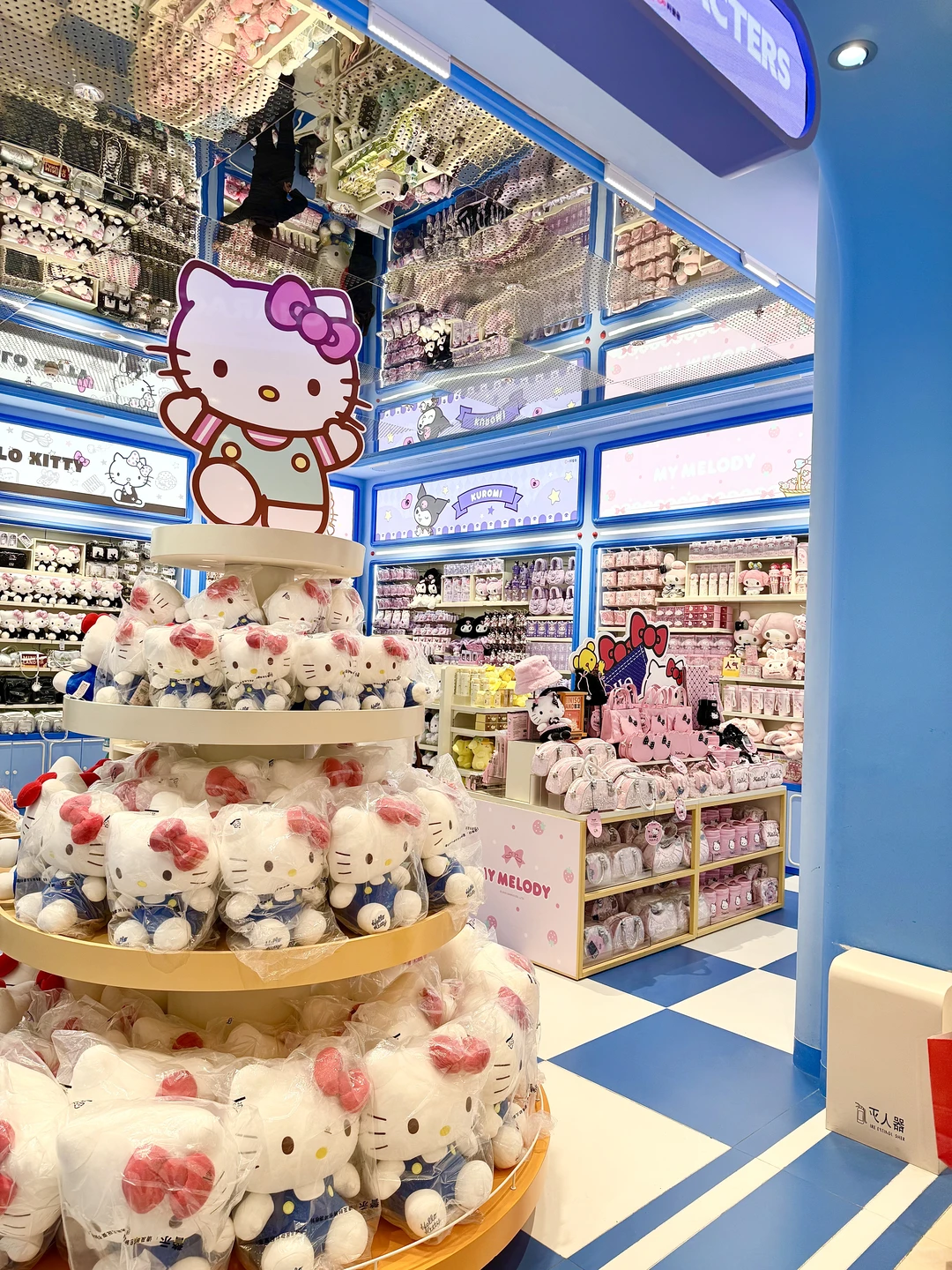 武汉江汉路必打卡景点