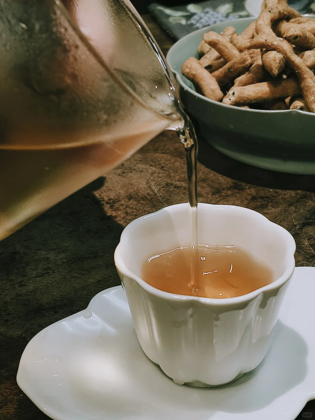 九华山3天2晚跨年祈福·黄精养生之旅