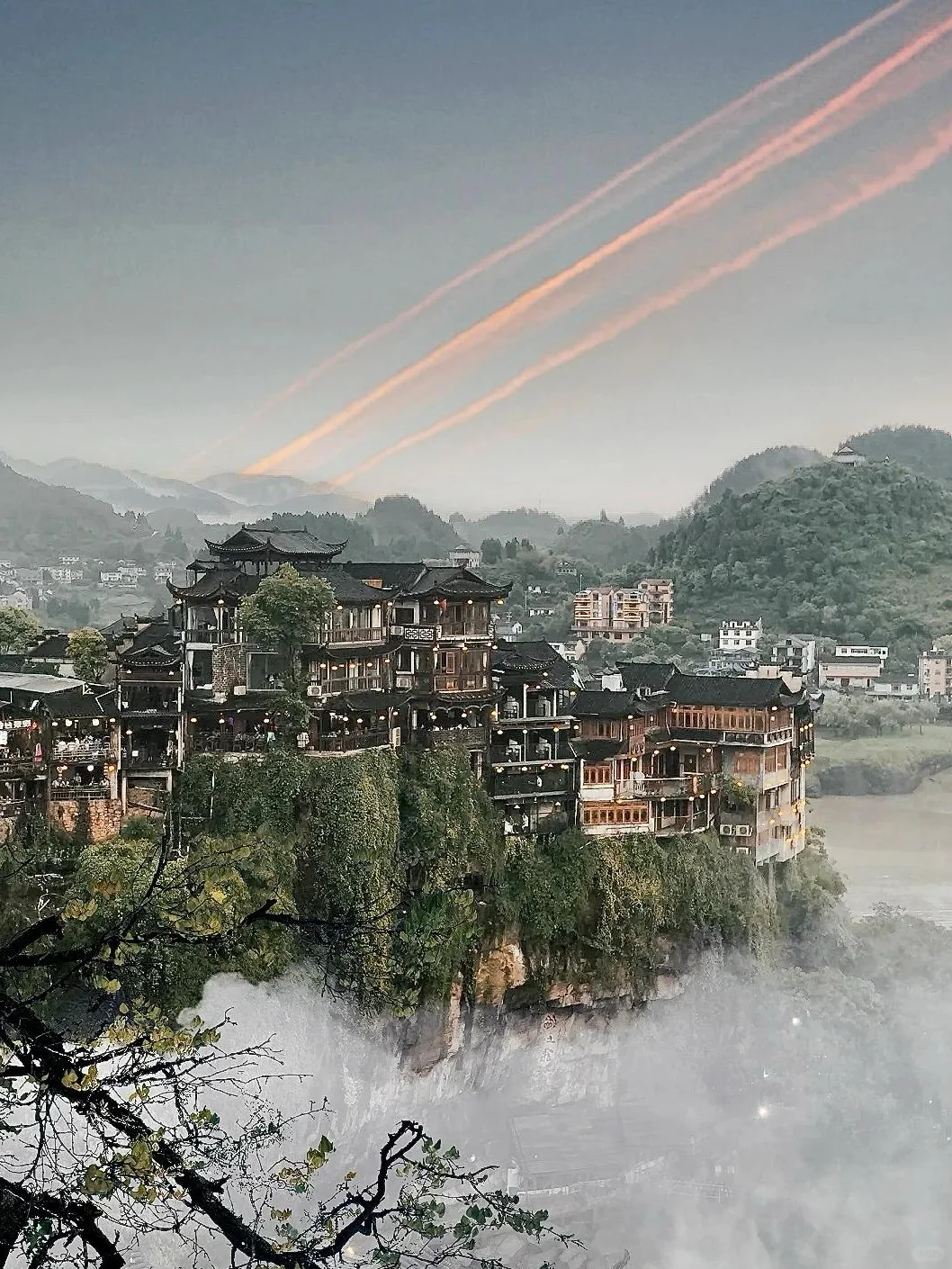 张家界必打卡九大景点‼️旅游前必看攻略❗️